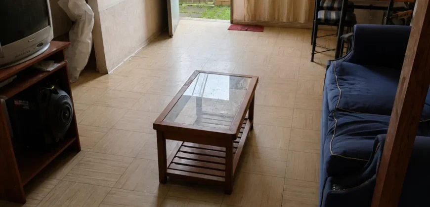 Casa en Villarrica