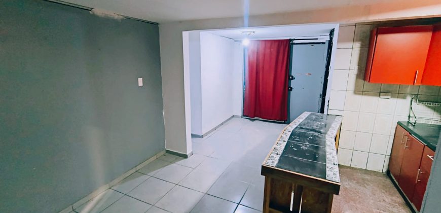 Departamento en La Pincoya
