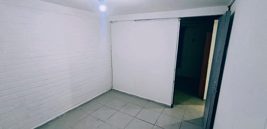 Departamento en La Pincoya
