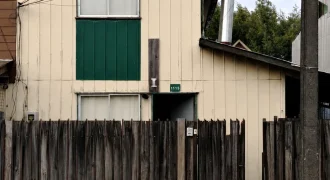 Casa en Villarrica
