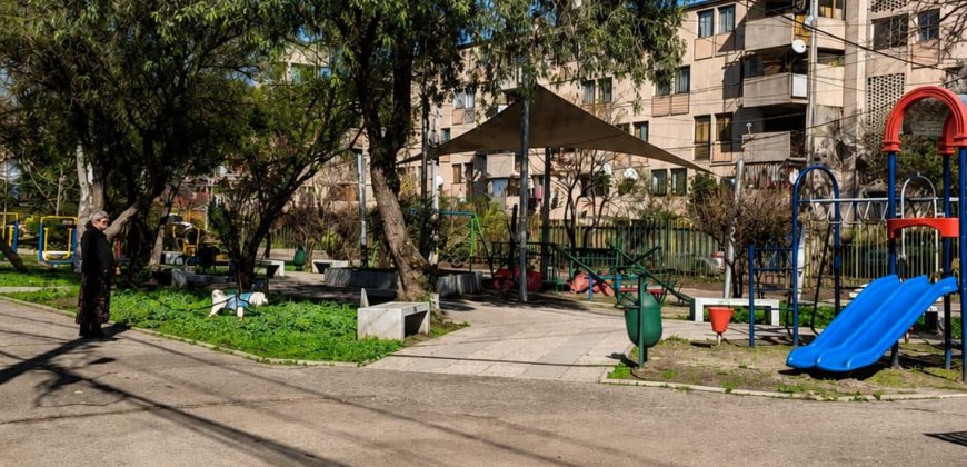 Departamento en La Granja