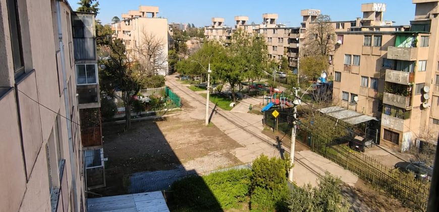 Departamento en La Granja