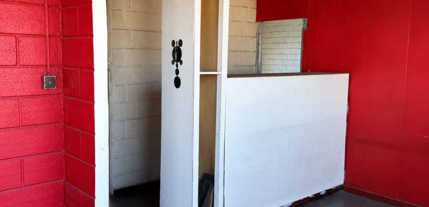 Departamento en La Granja