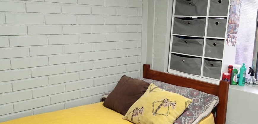 Casa Peñalolen Alto
