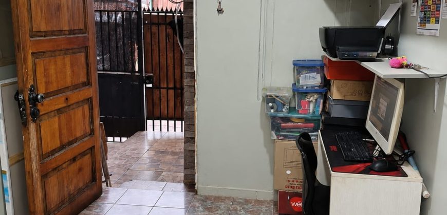 Casa Peñalolen Alto