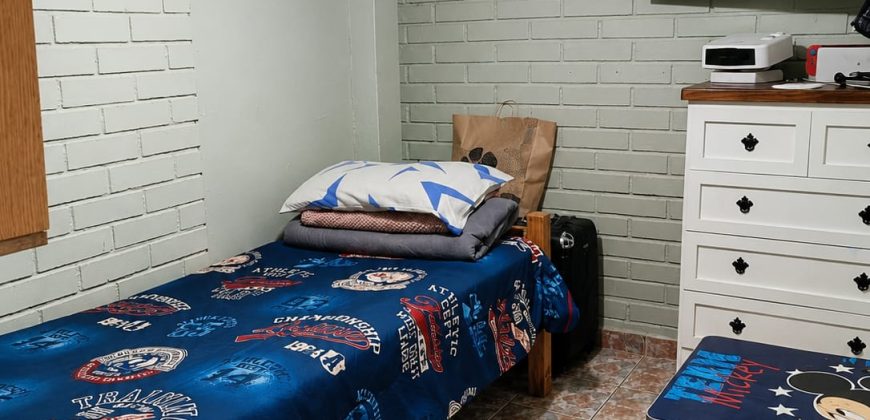 Casa Peñalolen Alto