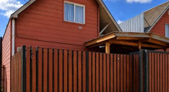 Casa en Venta en Villarrica