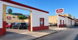 Locales Comerciales La Serena