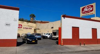 Locales Comerciales La Serena