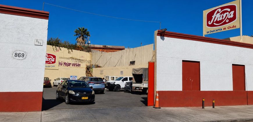 Locales Comerciales La Serena