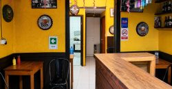 Locales Comerciales La Serena