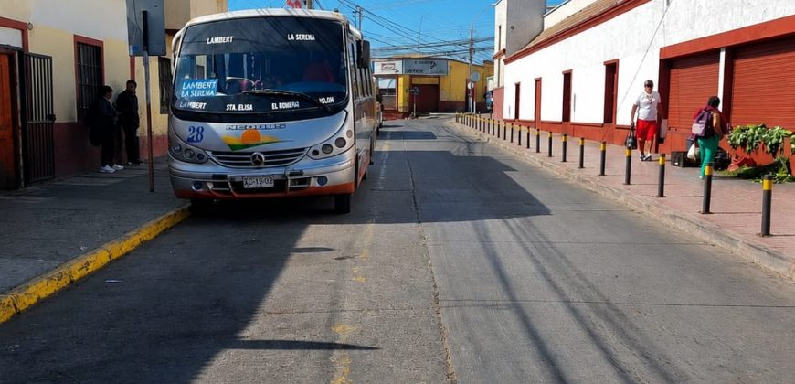 Locales Comerciales La Serena