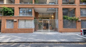 Departamento en Santiago Centro