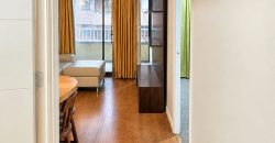 Departamento en Santiago Centro