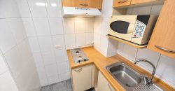 Departamento en Santiago Centro