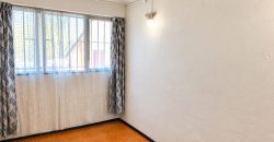 Departamento dúplex en Recoleta