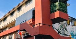 Departamento dúplex en Recoleta