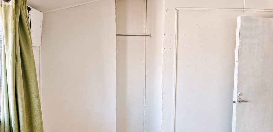 Departamento dúplex en Recoleta