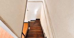 Departamento dúplex en Recoleta