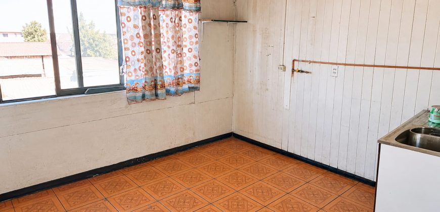 Departamento dúplex en Recoleta