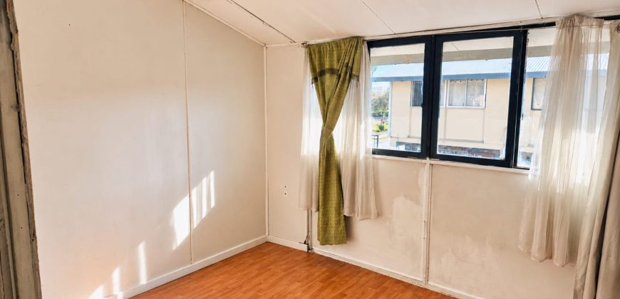 Departamento dúplex en Recoleta