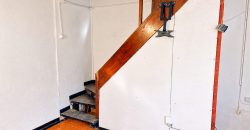 Departamento dúplex en Recoleta